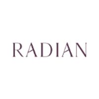 Radian Jeans coupons